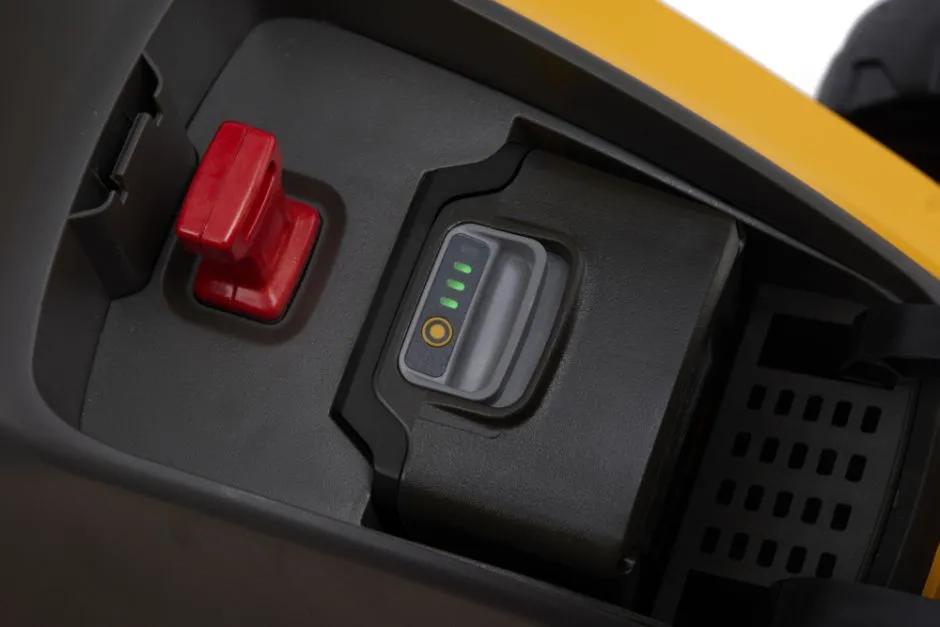 Bateriový systém ePower 20 V